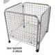 COLLAPSIBLE BASKET