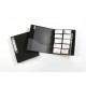 500 BUSINESS CARDS BINDER