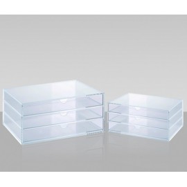 MINI ACRYLIC PEDESTALS