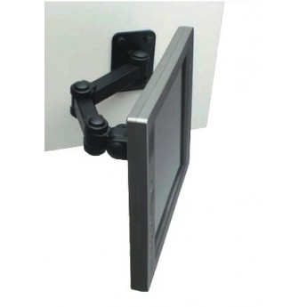 WALL MONITOR ARM