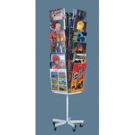 ESPOSITORE PER CALENDARI CM. 50x175H