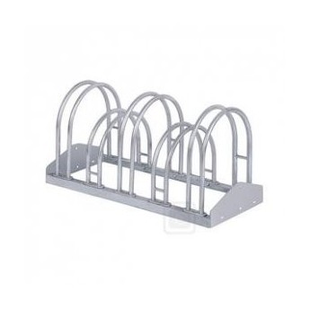 -Bike carrier 5 SEATS