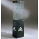 BESPOKE DISPLAY CABINETS