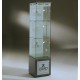 BESPOKE DISPLAY CABINETS