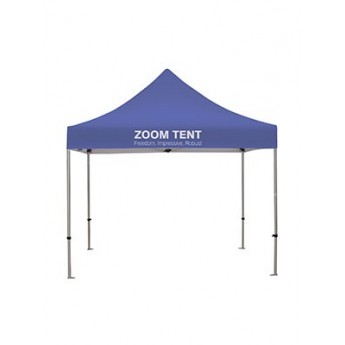 ZOOM TENT GAZEBO CM. 300x300