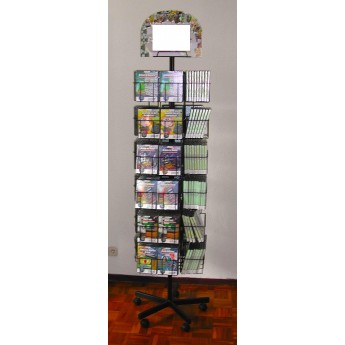 DVD DISPLAY