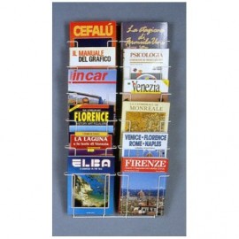DOOR-WALL BOOKS/GUIDES