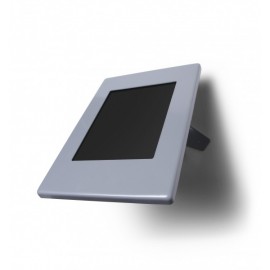 PORTA-TABLET DA MURO BASIC CM. 22x26H