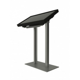 TILTING MONITOR STAND