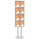 EKO 8xA4 FLOOR LAMP