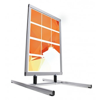 EASEL WINDPROOF 70x100h