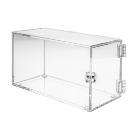 TECA PLEXI CM. 35x13x16H