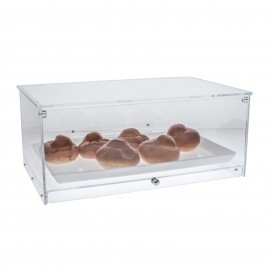 TECA PLEXI CM. 48x28x22H