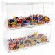 Candy holder 4 COMPARTMENTS
