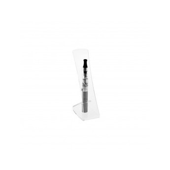 VERTICAL ELECTRONIC CIGARETTE HOLDER