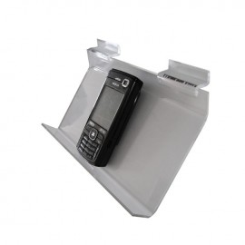 PIANO PORTA-CELLULARI PER PANNELLI DOGATI CM. 20