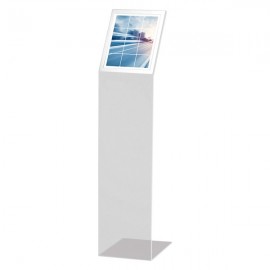 LECTERN with 1 POCKET A4