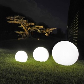 LED LIGHT SPHERE