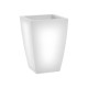 VASO LUMINOSO A LED - JASMIN CM. 57H