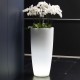 LED LIGHTED VASE-CYPRESS