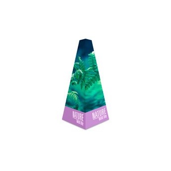 1 PYRAMIDAL TOTEM