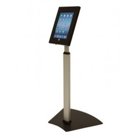 PORTA-IPAD TELESCOPICO CM. 44x122H