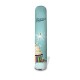 TOTEM GONFIABILE PERSONALIZZATO CM. 220H