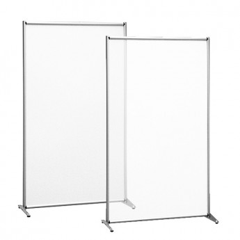 SINGLE POLYCARBONATE PANEL