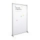 SINGLE PANEL MAGNETIC AND WRITABLE