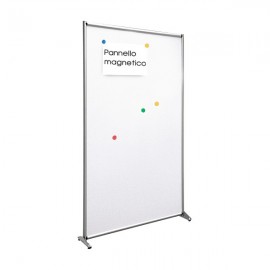 SINGLE PANEL MAGNETIC AND WRITABLE