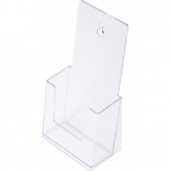 A4 BROCHURE holder 1/3 ECONOMY