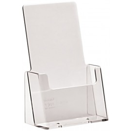 COUNTER A6 BROCHURE holder 