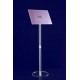 LECTERN PLEX