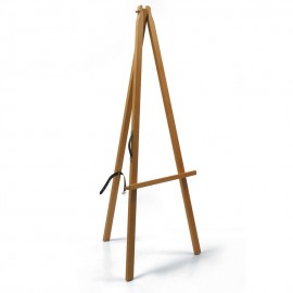 DOOR-FRAME WOODEN STAND