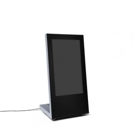DIGITAL KIOSK WITH MONITOR