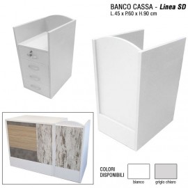 BANCO CASSA AB 45 cm