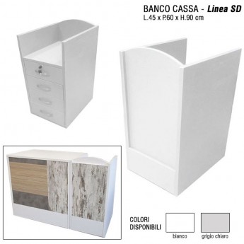 BANCO CASSA AB 45 cm