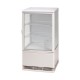 VETRINETTA REFRIGERATA A BANCONE DA 70 L.