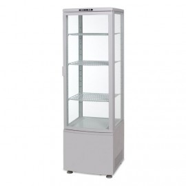 VETRINETTA REFRIGERATA 51x48x169H