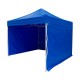 GAZEBO EKO CON 3 PARETI