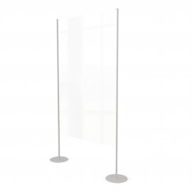 PANNELLO DIVISORIO 100x150h cm