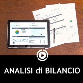 ANALISI DI BILANCIO