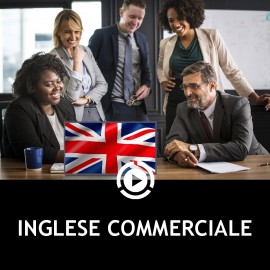 INGLESE COMMERCIALE