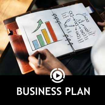 BUSINESS PLAN