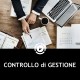 CONTROLLO DI GESTIONE