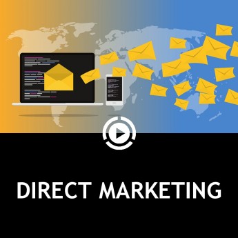 DIRECT MARKETING