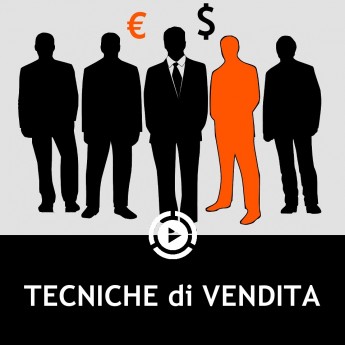 TECNICHE DI VENDITA