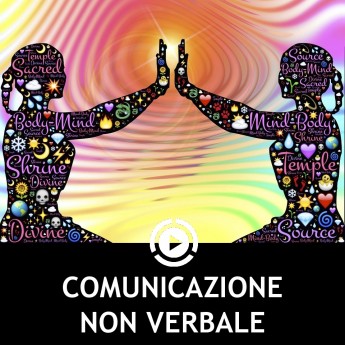 COMUNICAZIONE NON VERBALE