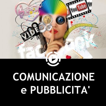 COMUNICAZIONE E PUBBLICITA