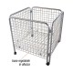 COLLAPSIBLE BASKET